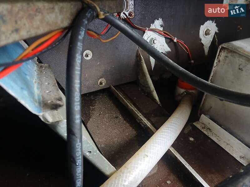 Човен Казанка 5М3 2014 в Полтаві фото 10 Човен Казанка 5М3 2014 в Полтаві