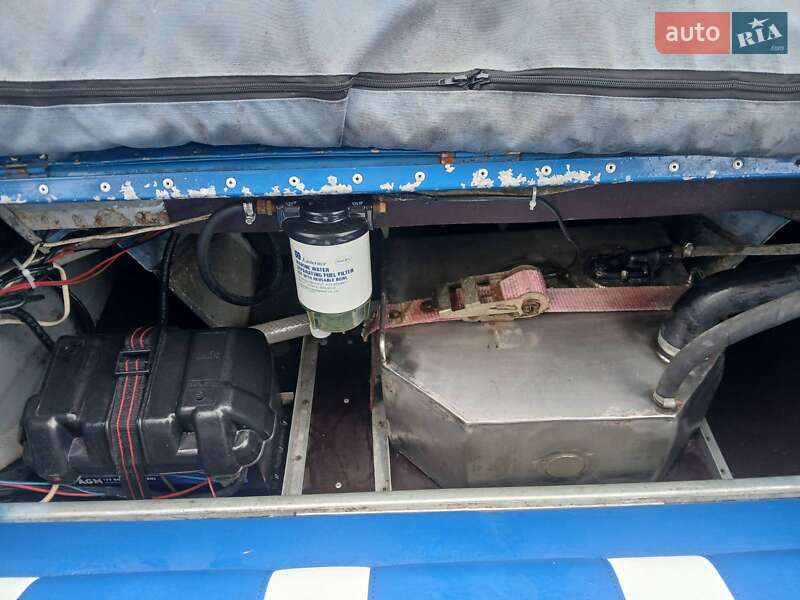 Човен Казанка 5М3 2014 в Полтаві фото 13 Човен Казанка 5М3 2014 в Полтаві