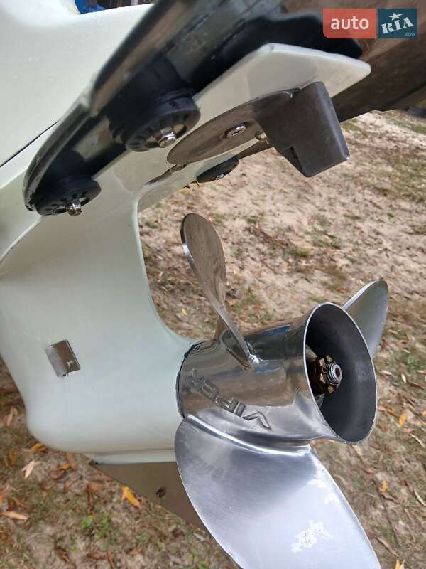 Човен Казанка 5М3 2014 в Полтаві фото 30 Човен Казанка 5М3 2014 в Полтаві