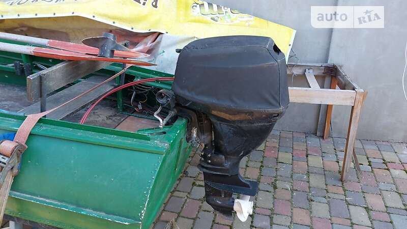 Лодка Казанка М 2018 в Козельце фото 6 Лодка Казанка М 2018 в Козельце