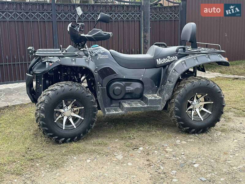 Kazuma Jaguar 2024 Kazuma Jaguar 2024