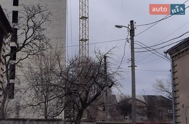 Башенный кран КБ / БК 403 1979 в Харькове