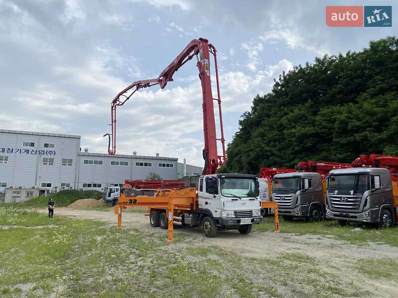 KCP 32ZX5120 2016