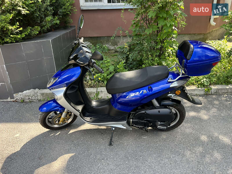 Мопеди Keeway Arn 2007 в Вінниці