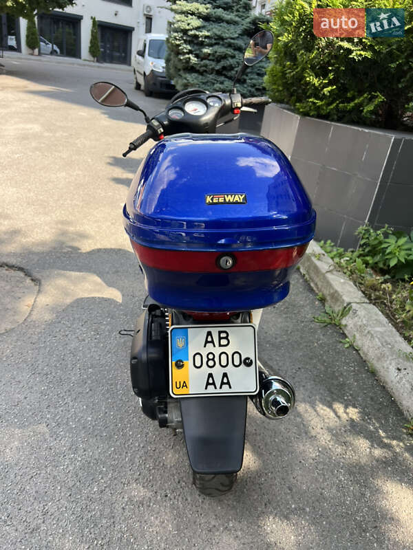 Мопеди Keeway Arn 2007 в Вінниці