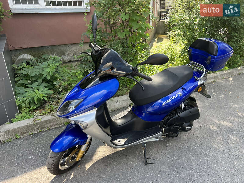 Мопеди Keeway Arn 2007 в Вінниці