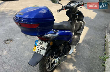 Мопеди Keeway Arn 2007 в Вінниці