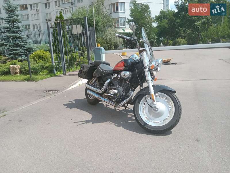 Мотоцикл Круізер Keeway Cruiser 250 2007 в Києві фото 4 Мотоцикл Круізер Keeway Cruiser 250 2007 в Києві