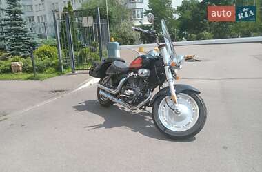 Мотоцикл Круизер Keeway Cruiser 250 2007 в 