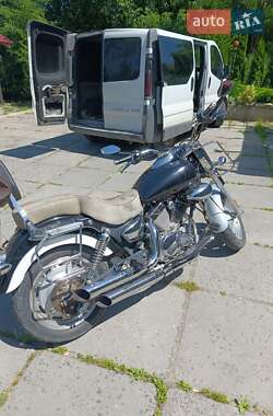 Мотоцикл Круізер Keeway Cruiser 250 2007 в 