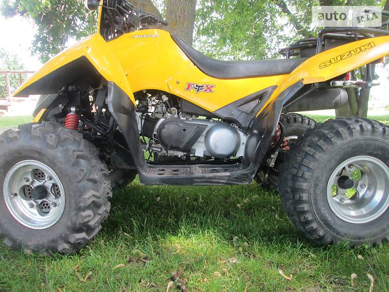 Квадроцикл спортивный Keeway Dragon 2007 в Ковеле