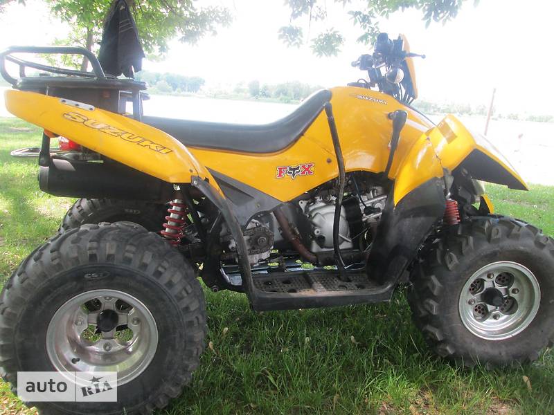 Квадроцикл спортивный Keeway Dragon 2007 в Ковеле