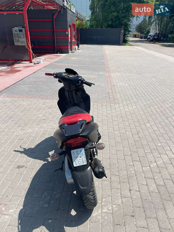 Мопеды Keeway F-Act 2020 в Ровно