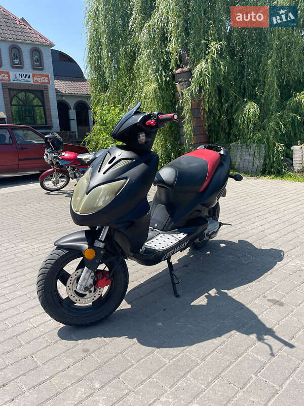 Мопеды Keeway F-Act 2020 в Ровно