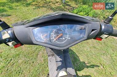 Скутер Keeway Flash 2007 в Малині