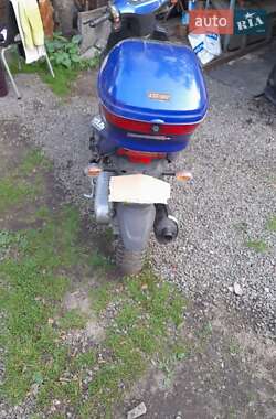 Скутер Keeway Focus 2006 в Ирпене