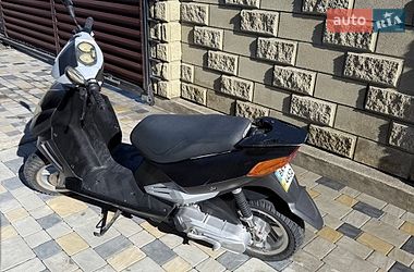 Мопеды Keeway Matrix 2007 в Остроге