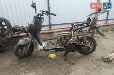 Грузовые мотороллеры, мотоциклы, скутеры, мопеды Keeway Speed 2007 в 