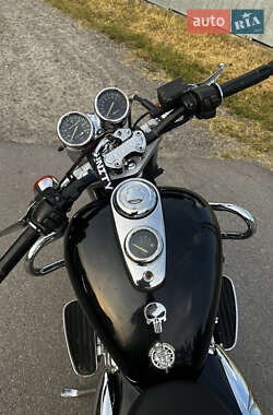 Мотоцикл Круизер Keeway Super Light 2008 в Белой Церкви
