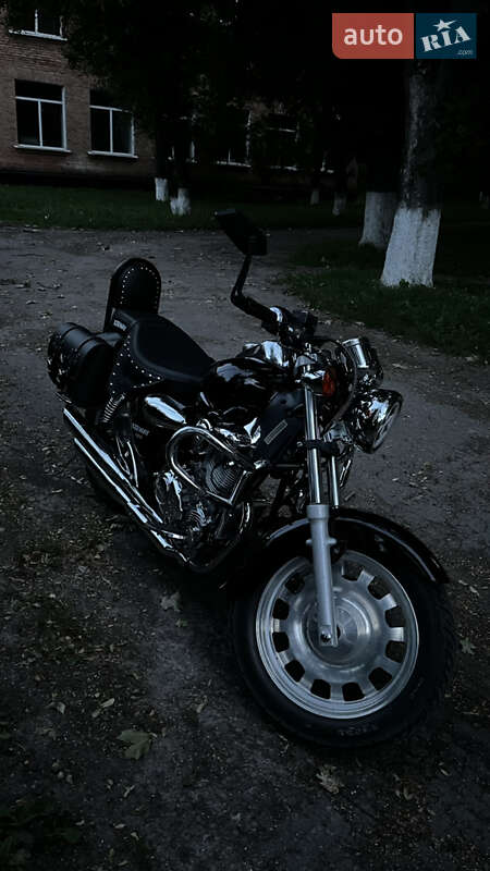 Мотоцикл Круізер Keeway Super Light 2008 в Білій Церкві