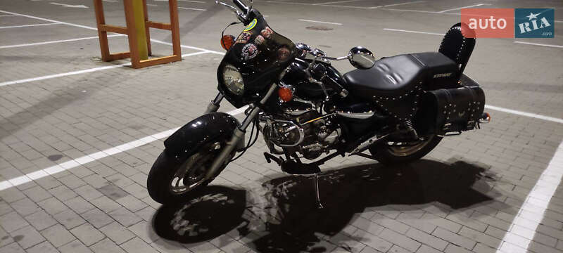 Мотоцикл Круізер Keeway Super Light 2008 в Білій Церкві