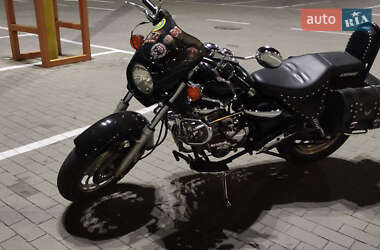 Мотоцикл Круізер Keeway Super Light 2008 в 
