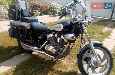Мотоцикл Чоппер Keeway Supershadow 2006 в 