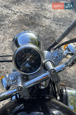 Мотоцикл Чоппер Keeway Supershadow 2006 в Києві фото 5 Мотоцикл Чоппер Keeway Supershadow 2006 в Києві