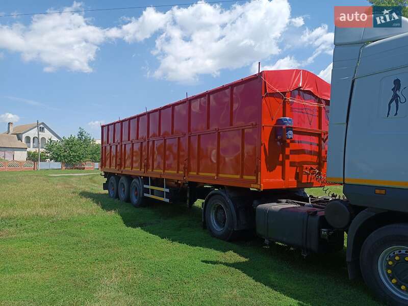 Kelberg BPW 1995 Kelberg BPW 1995