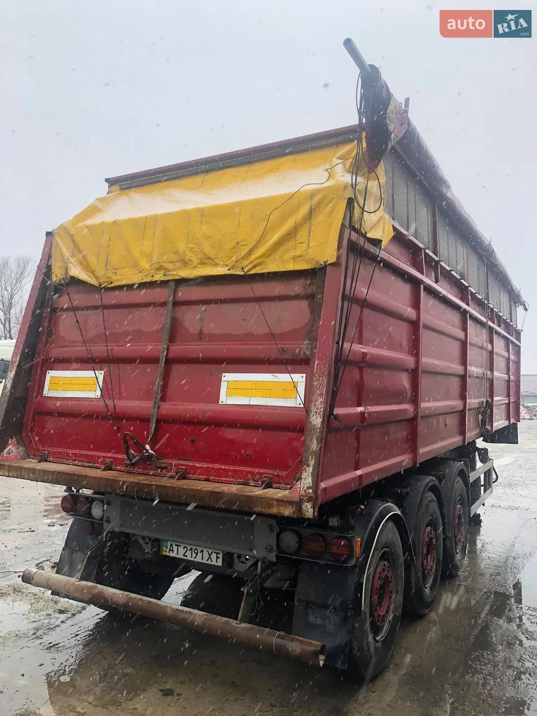 Kelberg T 2005 VIN SKBT40S3X3AXXXX67 фото оголошення 6 з 19