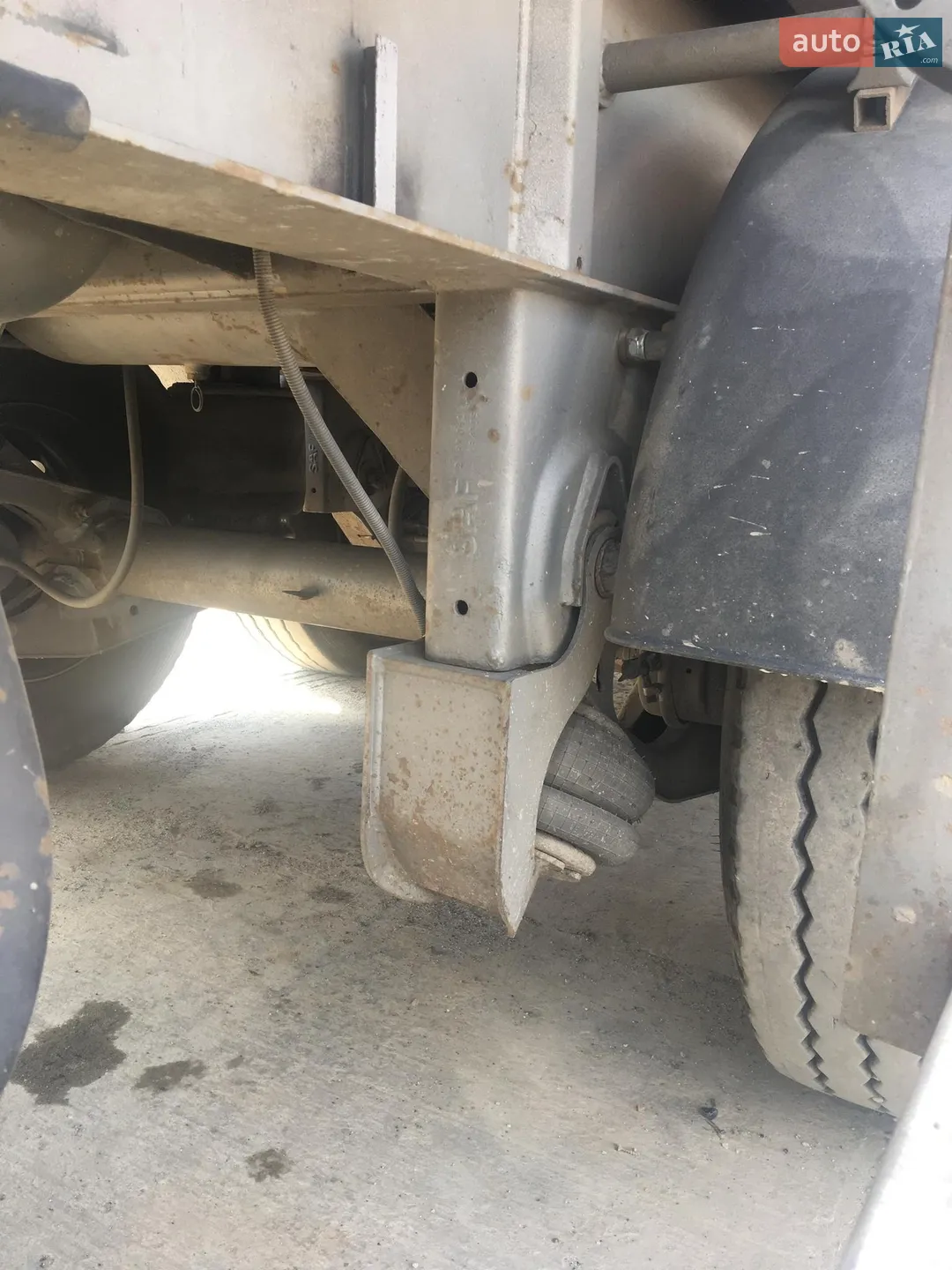 Kelberg T 2005 VIN SKBT40S3X3AXXXX67 фото оголошення 16 з 19