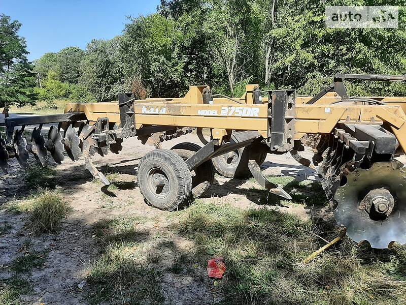 Kello-Bilt 275 4.5