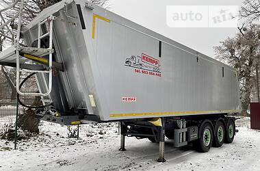 Самосвал полуприцеп Kempf SK 2014 в Виннице