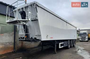 Самосвал полуприцеп Kempf SK 2014 в 