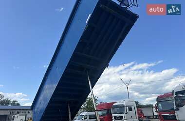 Самосвал полуприцеп Kempf SK 2008 в 