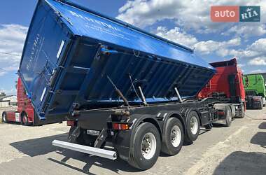 Самосвал полуприцеп Kempf SK 2008 в 