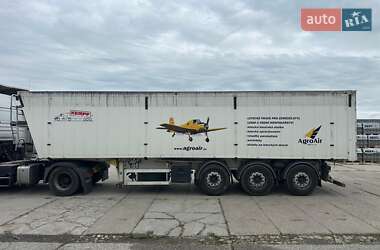 Самосвал полуприцеп Kempf SK 2014 в 