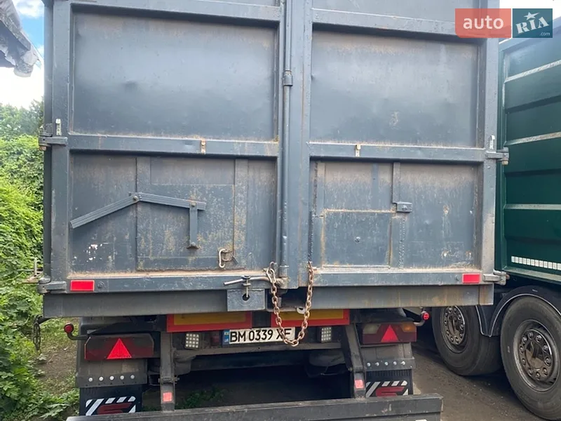 Kempf SKD 34-3 2001
