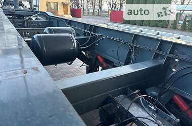 Самосвал полуприцеп Kempf SKM 2015 в 