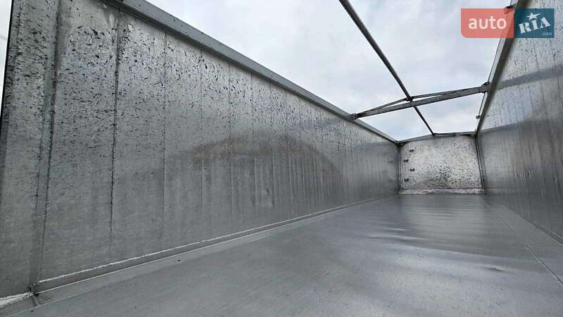 Зерновоз - полуприцеп Kempf SKM 2013 в Коломые фото 24 Зерновоз - полуприцеп Kempf SKM 2013 в Коломые