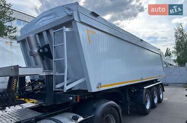 Самосвал полуприцеп Kempf SKM 2000 в Киеве