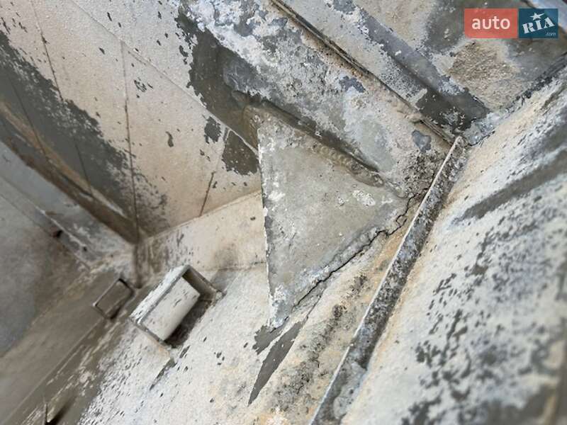 Самосвал полуприцеп Kempf SKM 2000 в Киеве