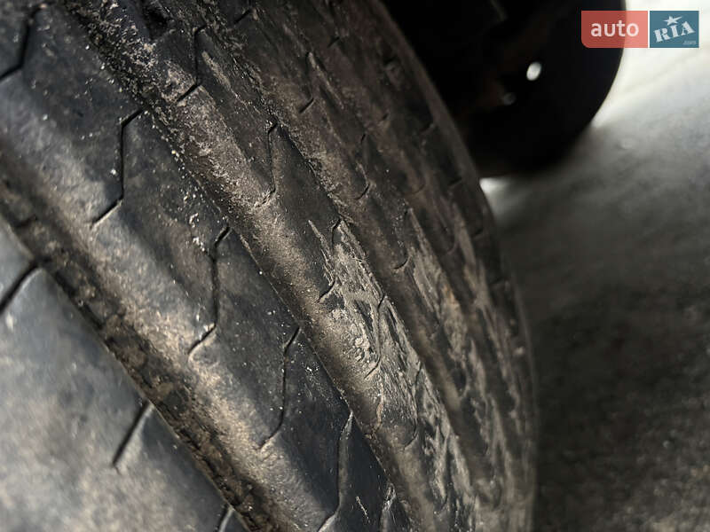 Самосвал полуприцеп Kempf SKM 2013 в Киеве фото 14 Самосвал полуприцеп Kempf SKM 2013 в Киеве