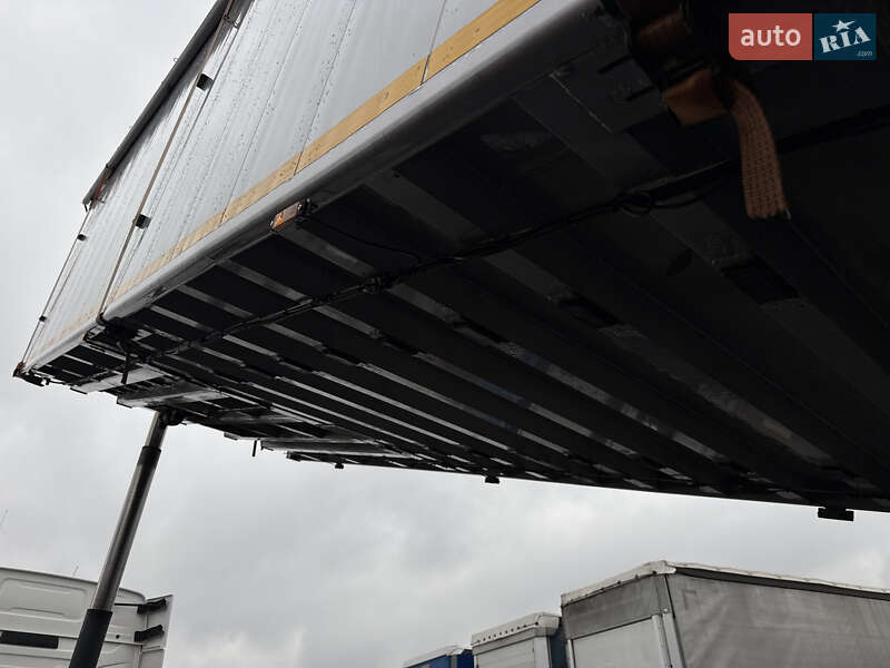 Самосвал полуприцеп Kempf SKM 2013 в Киеве фото 47 Самосвал полуприцеп Kempf SKM 2013 в Киеве