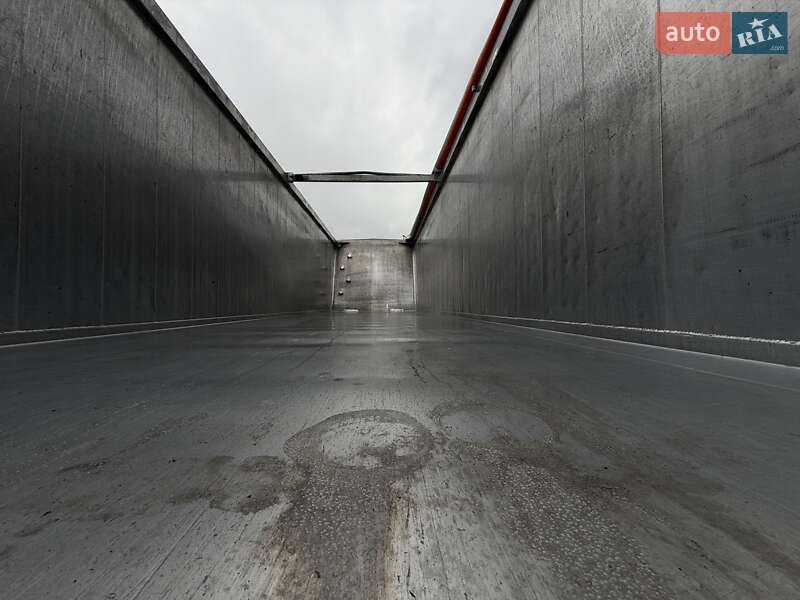 Самосвал полуприцеп Kempf SKM 2013 в Киеве фото 49 Самосвал полуприцеп Kempf SKM 2013 в Киеве