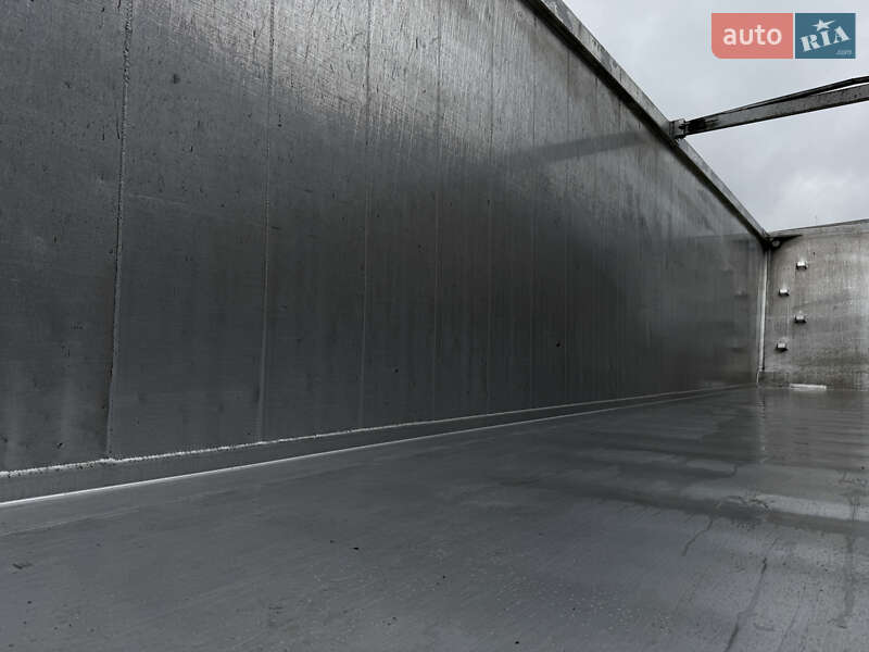 Самосвал полуприцеп Kempf SKM 2013 в Киеве фото 53 Самосвал полуприцеп Kempf SKM 2013 в Киеве