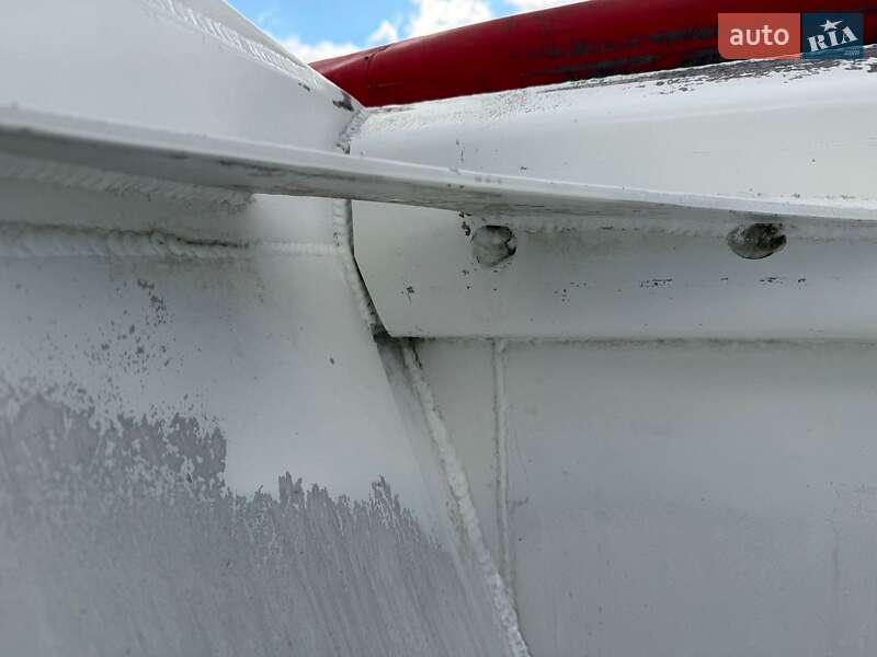 Самоскид напівпричіп Kempf SKM 2017 в Вінниці фото 47 Самоскид напівпричіп Kempf SKM 2017 в Вінниці