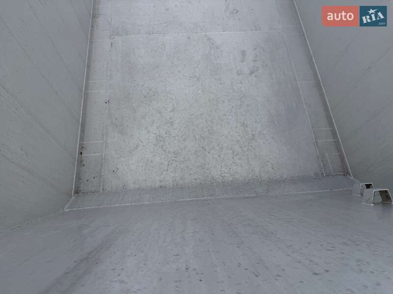 Самоскид напівпричіп Kempf SKM 2017 в Вінниці фото 50 Самоскид напівпричіп Kempf SKM 2017 в Вінниці