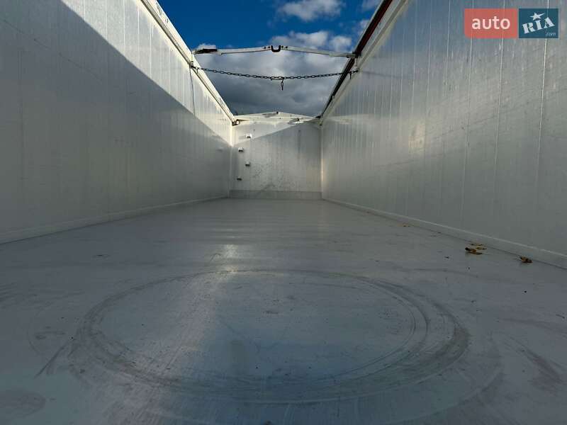 Самоскид напівпричіп Kempf SKM 2017 в Вінниці фото 53 Самоскид напівпричіп Kempf SKM 2017 в Вінниці