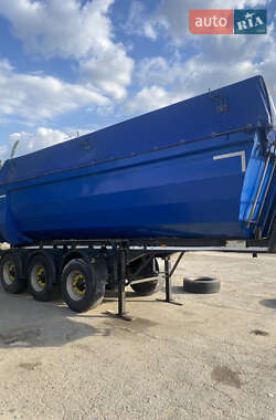 Самосвал полуприцеп Kempf SKM 2013 в Запорожье